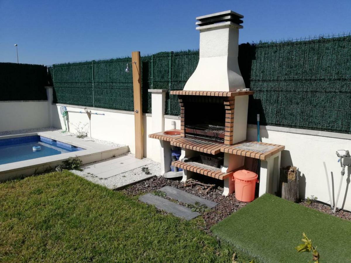 Rosario Villa L' Escala Exterior foto